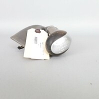 2000-2004 Porsche 911 Boxster 6 Speed Shift Knob Grey 99655265501 OEM NOTE