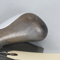 2000-2004 Porsche 911 Boxster 6 Speed Shift Knob Grey 99655265501 OEM NOTE