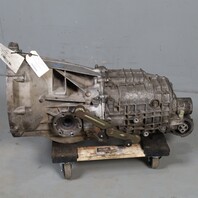 1999-2001 Porsche 911 996 Transmission 6 Speed Manual Non LSD OEM