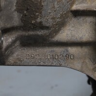 1999-2001 Porsche 911 996 Transmission 6 Speed Manual Non LSD OEM