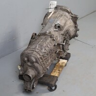 1999-2001 Porsche 911 996 Transmission 6 Speed Manual Non LSD OEM