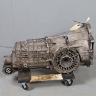 1999-2001 Porsche 911 996 Transmission 6 Speed Manual Non LSD OEM