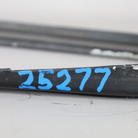 1997-2004 Porsche 911 Boxster Right Radiator Mount Bracket 99650417609 OEM Used