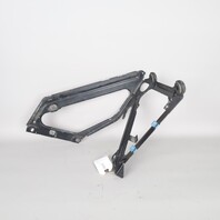 1997-2004 Porsche 911 Boxster Right Radiator Mount Bracket 99650417609 OEM Used