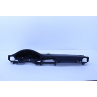 2005-2012 Porsche 911 997 Dash Dashboard Leather Black 99755210116 OEM