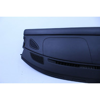 2005-2012 Porsche 911 997 Dash Dashboard Leather Black 99755210116 OEM