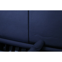 2005-2012 Porsche 911 997 Dash Dashboard Leather Black 99755210116 OEM