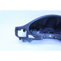 2005-2012 Porsche 911 997 Dash Dashboard Leather Black 99755210116 OEM