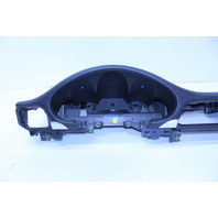 2005-2012 Porsche 911 997 Dash Dashboard Leather Black 99755210116 OEM