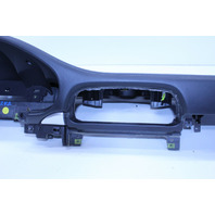 2005-2012 Porsche 911 997 Dash Dashboard Leather Black 99755210116 OEM