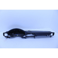 2005-2012 Porsche 911 997 Dash Dashboard Leather Black 99755210116 OEM