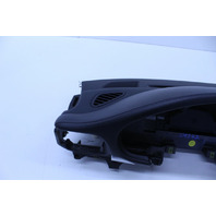 2005-2012 Porsche 911 997 Dash Dashboard Leather Black 99755210116 OEM