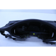 2005-2012 Porsche 911 997 Dash Dashboard Leather Black 99755210116 OEM