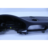 2005-2012 Porsche 911 997 Dash Dashboard Leather Black 99755210116 OEM