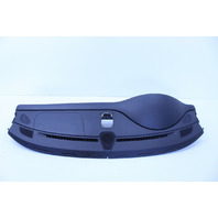 2005-2012 Porsche 911 997 Dash Dashboard Leather Black 99755210116 OEM