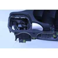 2005-2012 Porsche 911 997 Dash Dashboard Leather Black 99755210116 OEM