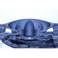 2005-2012 Porsche 911 997 Dash Dashboard Leather Black 99755210116 OEM