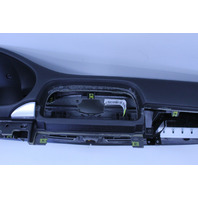 2005-2012 Porsche 911 997 Dash Dashboard Leather Black 99755210116 OEM