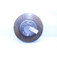 2011 Porsche 911 997 GTS parts OEM