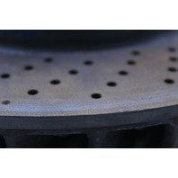 2011 Porsche 911 997 GTS parts OEM