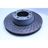 2011 Porsche 911 997 GTS parts OEM