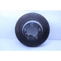 2011 Porsche 911 997 GTS parts OEM