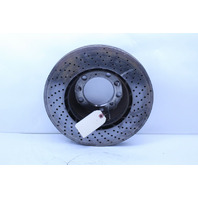 2011 Porsche 911 997 GTS parts OEM