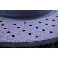 2011 Porsche 911 997 GTS parts OEM