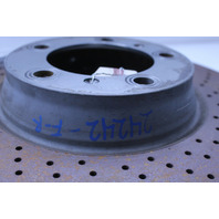 2011 Porsche 911 997 GTS parts OEM