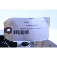 2011 Porsche 911 997 GTS parts OEM
