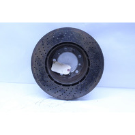 2011 Porsche 911 997 GTS parts OEM