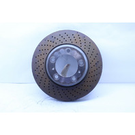 2011 Porsche 911 997 GTS parts OEM