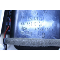 2005-2012 Porsche 911 997 Dash AC Air Vent Left Galvano OEM