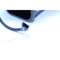 2005-2012 Porsche 911 997 Dash AC Air Vent Left Galvano OEM