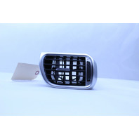 2005-2012 Porsche 911 997 Dash AC Air Vent Left Galvano OEM