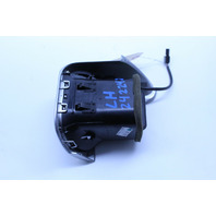 2005-2012 Porsche 911 997 Dash AC Air Vent Left Galvano OEM