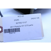 2005-2012 Porsche 911 997 Dash AC Air Vent Left Galvano OEM