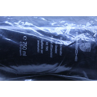 2010‑2020 Porsche Tire Sealant Canister 95572263100 OEM Used