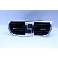 2008-2012 Porsche 911 997 Center Dash Air Vent 99755214107 OEM