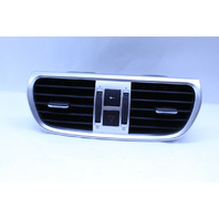 2008-2012 Porsche 911 997 Center Dash Air Vent 99755214107 OEM