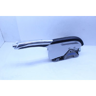 2005-2012 Porsche 911 Boxster Cayman Parking Brake Handle Aluminum  OEM Used