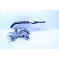 2005-2012 Porsche 911 Boxster Cayman Parking Brake Handle Aluminum  OEM Used