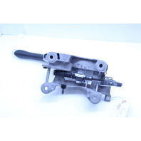 2005-2012 Porsche 911 Boxster Cayman Parking Brake Handle Aluminum  OEM Used