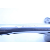 2005-2012 Porsche 911 Boxster Cayman Parking Brake Handle Aluminum  OEM Used