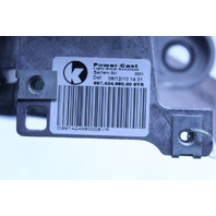 2005-2012 Porsche 911 Boxster Cayman Parking Brake Handle Aluminum  OEM Used