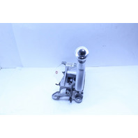 2005-2012 Porsche 911 Boxster Cayman Parking Brake Handle Aluminum  OEM Used