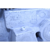 2005-2012 Porsche 911 Boxster Cayman Parking Brake Handle Aluminum  OEM Used