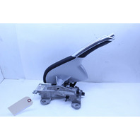 2005-2012 Porsche 911 Boxster Cayman Parking Brake Handle Aluminum  OEM Used