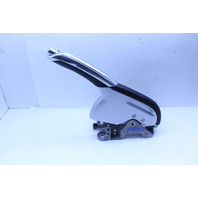 2005-2012 Porsche 911 Boxster Cayman Parking Brake Handle Aluminum  OEM Used