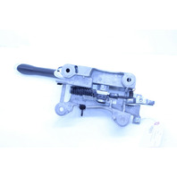 2005-2012 Porsche 911 Boxster Cayman Parking Brake Handle Aluminum  OEM Used